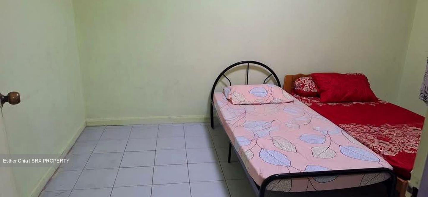 Blk 319 Woodlands Street 31 (Woodlands), HDB 3 Rooms #549747831